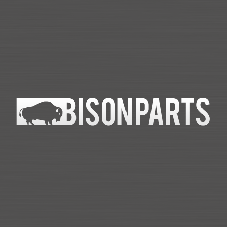 Bison Logo